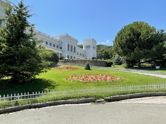 Более 300 тысяч человек посетили крымские музеи с начала года