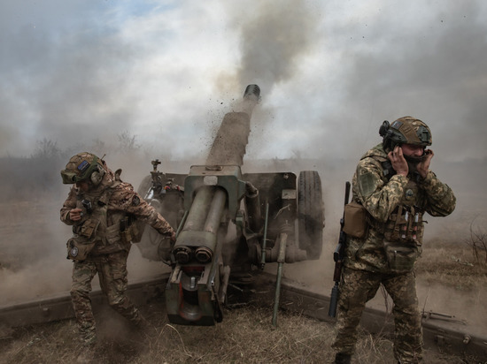 Политолог Асафов допустил окончание СВО при попытке заморозки конфликта