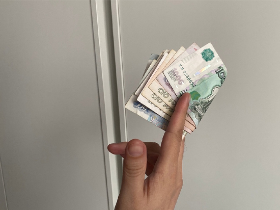 Томичку оштрафовали на 100 тысяч рублей за злоупотребление должностными полномочиями