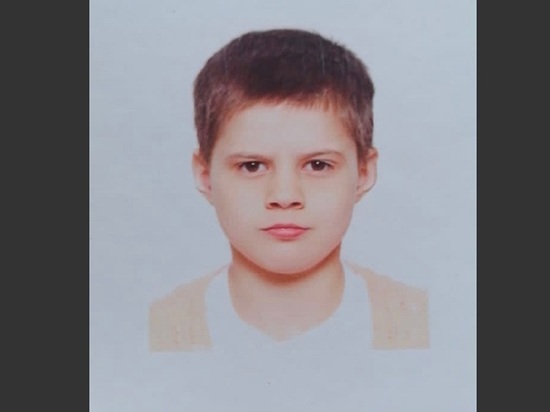 14 летняя 