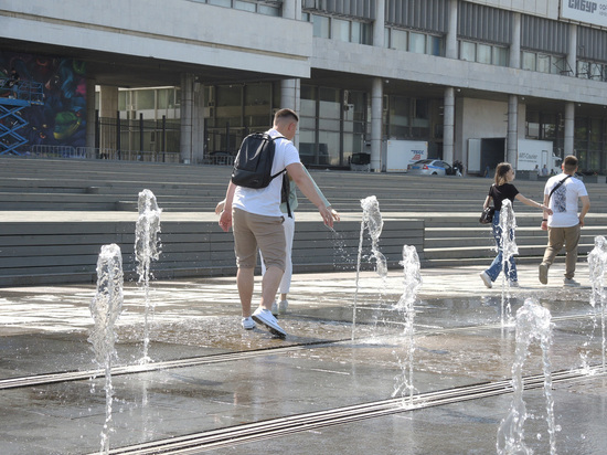 В Подмосковье на 1 тыс. женщин приходится более 900 мужчин