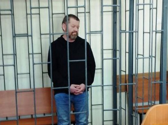 В Курской области волгоградского пенсионера осудили за попытку сбыта 39 кг наркотиков