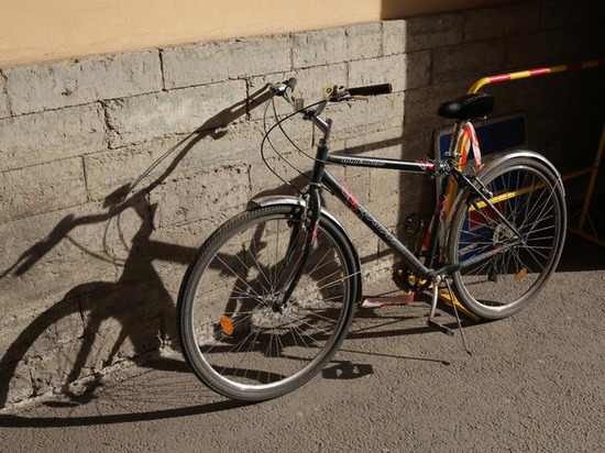 Фотопрогулка на велосипеде: как получить угощение в Великом Новгороде