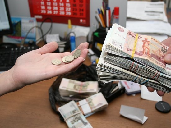 Дагестану выделят средства из федерального бюджета