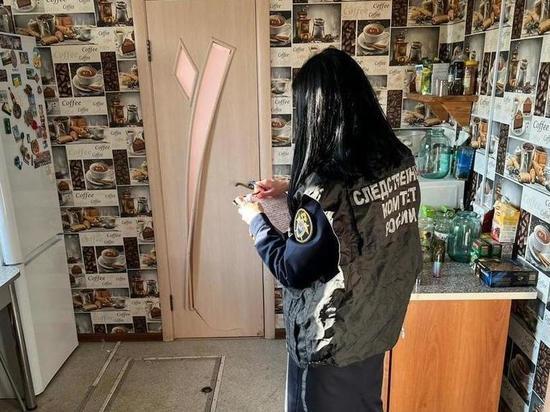 Костромские страсти роковые: житель поселка Якушовка убил собутыльника из ревности