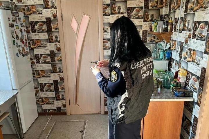 Костромские страсти роковые: житель поселка Якушовка убил собутыльника из ревности