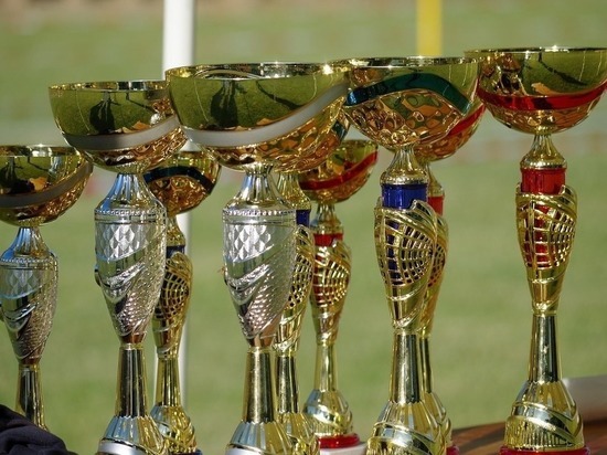 Белгородцы выиграли награды всероссийских соревнований по тхэквондо
