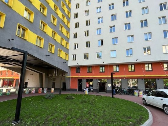 В Петербурге возбудили уголовное дело после убийства беременной женщины в номере отеля