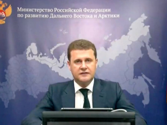 Северный морской путь: Алексей Чекунков назвал ТОП-5 основных задач для реализации проекта
