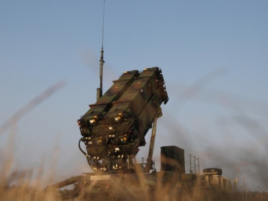 MWM: Американский комплекс Patriot потерял все 32 ракеты, пытаясь сбить российский "Кинжал"