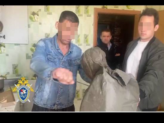 Читинца задержали по обвинению в убийстве подруги ножницами