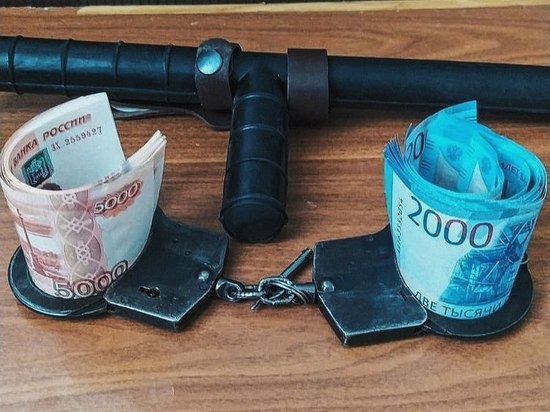 В Биробиджане арестован подозреваемый в работе на украинские спецслужбы