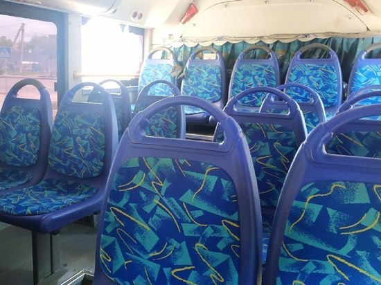 В Хабаровске автобус №52 все лето будет курсировать по новому маршруту
