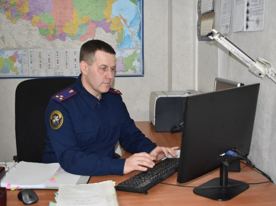 Житель Сахалина ответит за совершенное 26 лет назад убийство