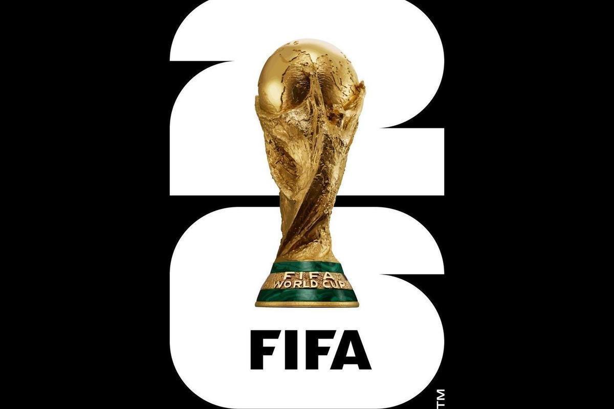Глава ФИФА Инфантино представил официальный слоган ЧМ-2026