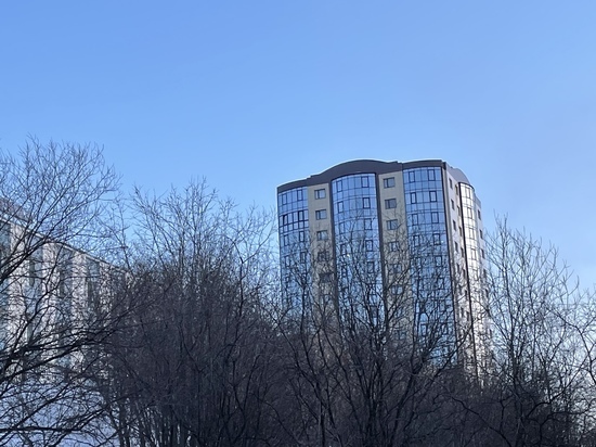 В Мурманске 19 мая потеплеет до +16 градусов