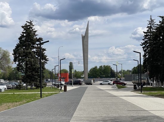 Администрация Пензы потратит на празднование дня города не менее 17,5 миллионов рублей