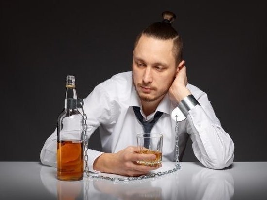 Психолог из Томска рассказала о признаках алкоголизма