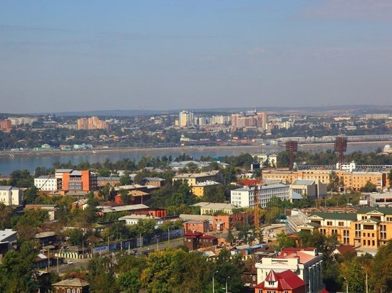 Приангарье - лидер рейтинга по инвестиционной активности среди регионов России