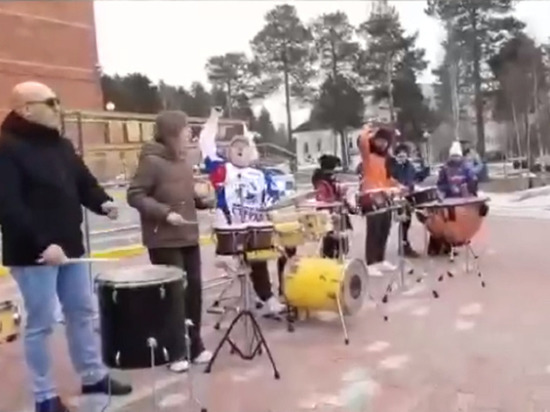«Пульс тундры»: жителей Ноябрьска приглашают потанцевать под звуки барабана
