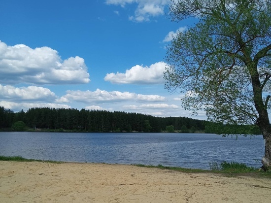 Спасатели-водолазы обследовали водоёмы Пензенской области