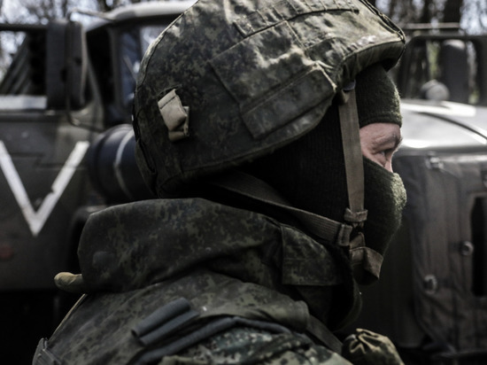 Генерал Бужинский назвал возможный срок завершения СВО на Украине
