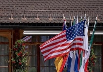 Из заявления, принятого странами G7 на саммите в Хиросиме, следует, что государства - члены организации планируют принять новые меры