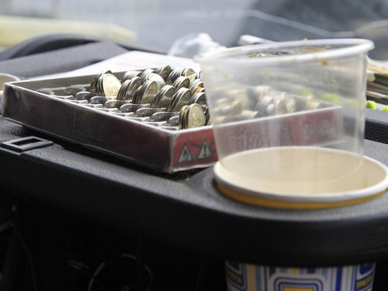 За нарушение ПДД отстранили от работы водителя маршрутки в Люберцах