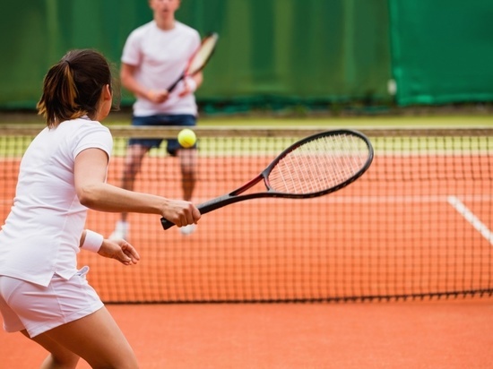 Пензенские теннисисты сразятся за звание лучшего
