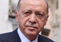 Действующий президент Турции Реджеп Эрдоган заявил, что будет работать с президентом США Джо Байденом, если одержит победу в выборах главы государства, второй тур которых состоится 28 мая