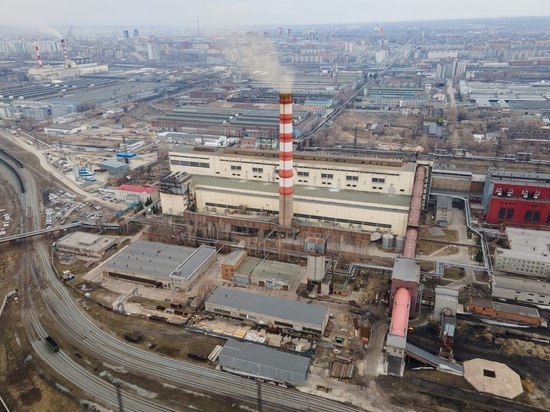 В Новосибирске СГК приступила к замене теплосетей на пяти участках