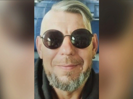В Воронеже разыскивают уехавшего в Орёл 47-летнего мужчину