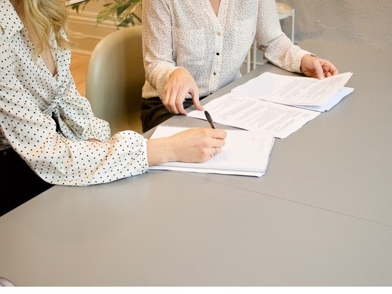 Смоленская область заняла второе место в рейтинге предпринимательской активности