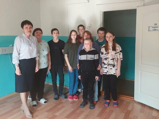 В Гайнах состоялись приемы граждан