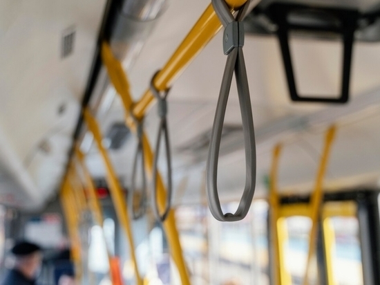 Липчане начали терять сознание от жары в автобусах