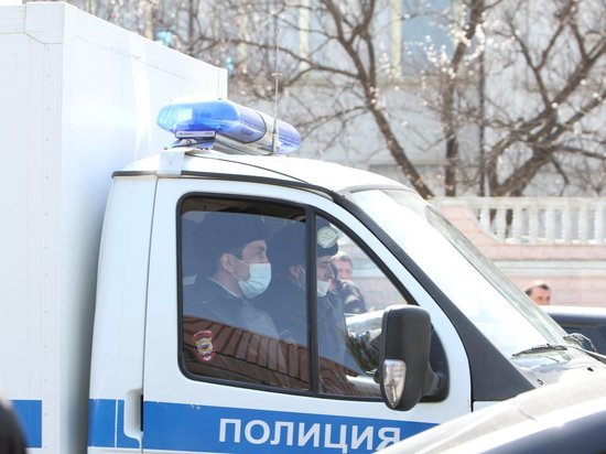 Житель Дагестана обвиняется в убийстве