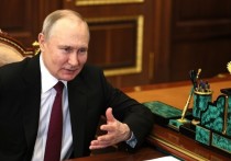 Президента РФ Владимира Путина попросили решить проблемы со здоровьем бойца СВО Абдула Рафи Джабара, который потерял обе ноги в ходе военных действий