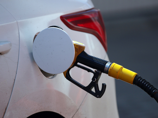 Стоимость топлива пошла в рост после заявления Силуанова