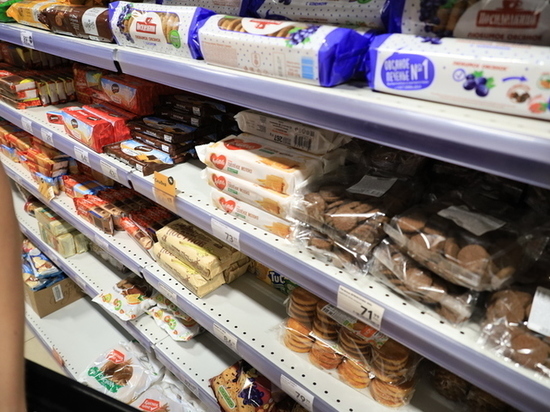 Николин день: нуждающимся новгородцам доставят продуктовые наборы
