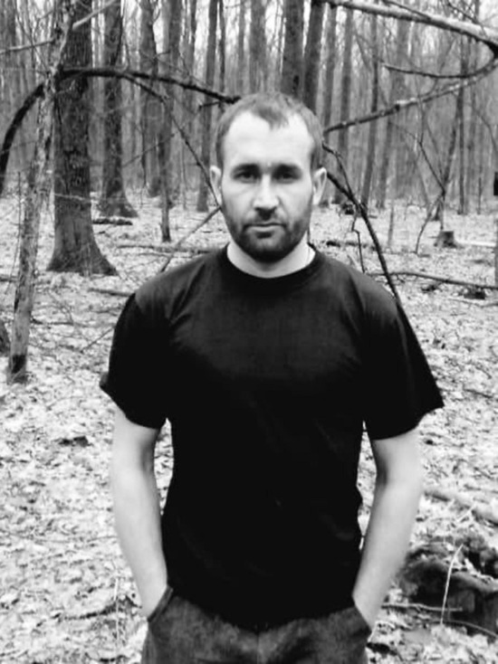 В Тверской области простились с Сергеем Кушнерёвым, погибшим в зоне СВО