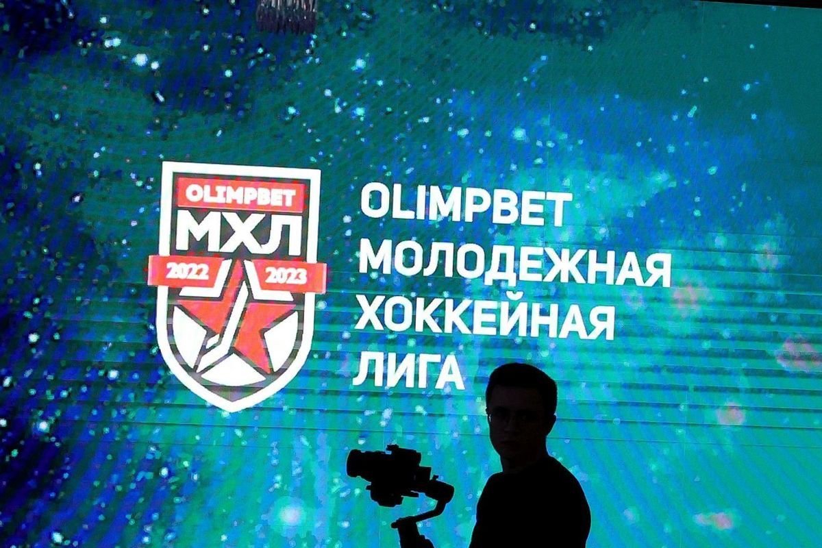 Итоги Olimpbet Battle — главного челленджа в российском молодежном хоккее