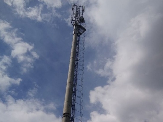 В 46 малых населённых пунктах Смоленской области появится 4G-интернет