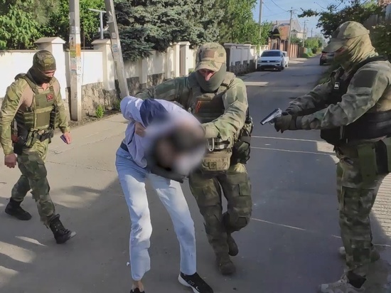 УТ МВД: в Краснодаре возбуждено уголовное дело в отношении юноши, пытавшегося поджечь релейный шкаф на ж/д путях