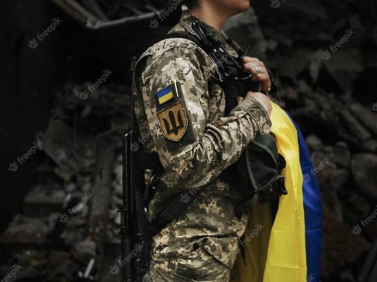 WP: Киев готовит военных к форсированию Днепра