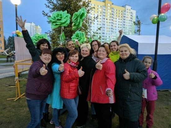 В Кирове отметят Международный день соседа