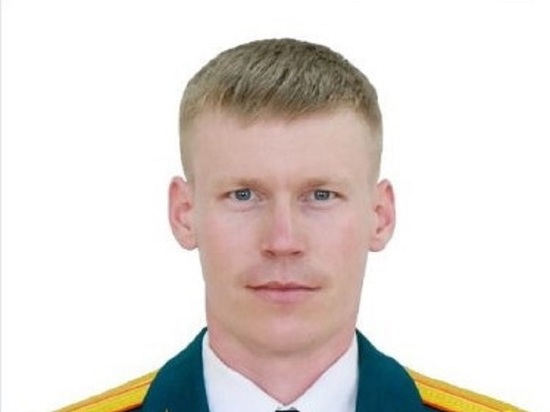 28-летний сапер из Кировской области погиб от взрыва мины на территории ДНР