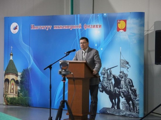 Конференция для ведущих практикующих врачей страны прошла в Серпухове