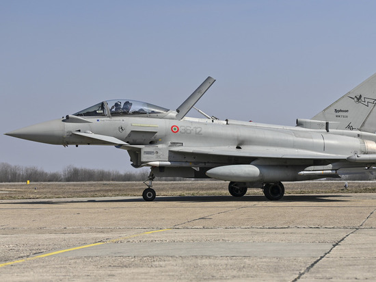 Решение о количестве F-16 для Украины будет приниматься по мере обучения пилотов – Белый дом