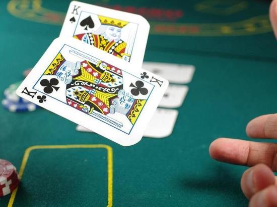 В Бурятии прикрыли шесть нелегальных казино