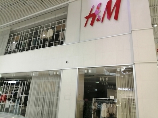 В омском ТРЦ «Мега» на месте H&M откроется магазин турецкого бренда LC Waikiki